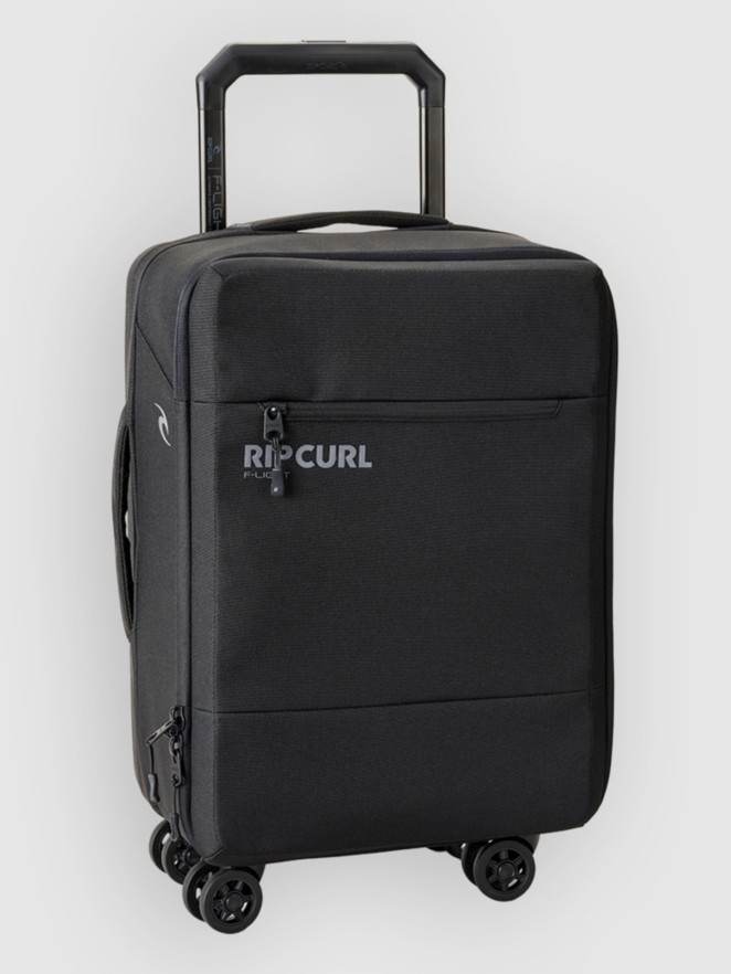 Rip Curl F-Light 4 Wheel Carry-On 40L Travel Bag
