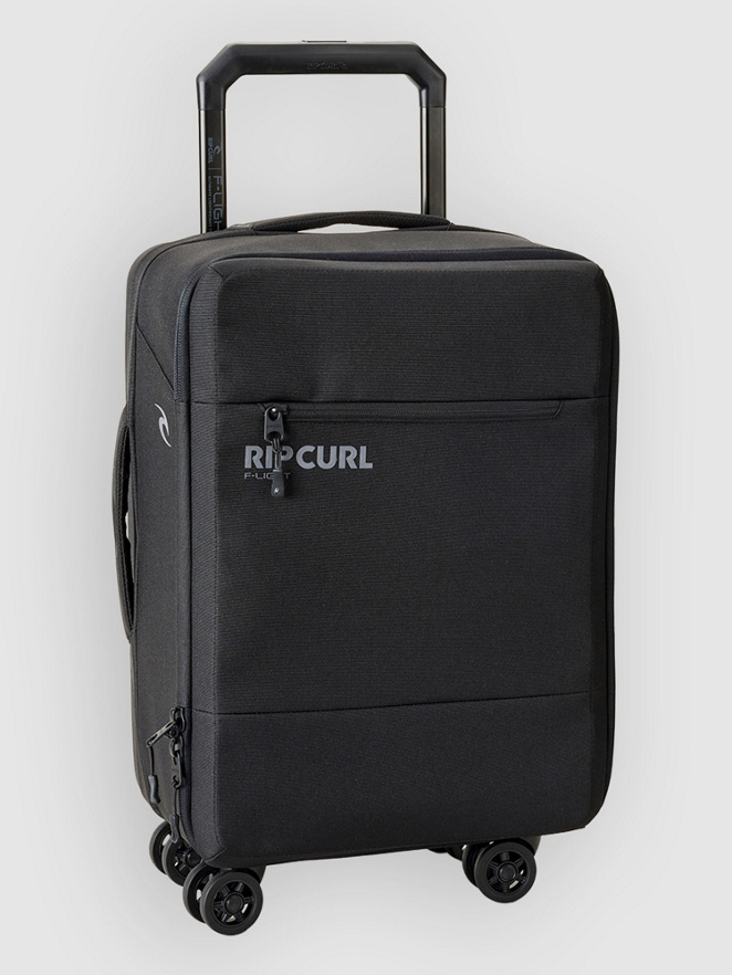 Rip Curl F-Light 4 Wheel Carry-On 40L Travel Bag