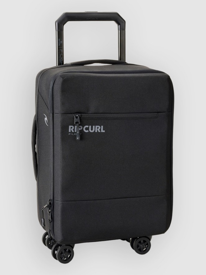 Rip Curl F-Light 4 Wheel Carry-On 40L Travel Bag