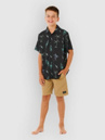 Rip Curl Eternal Shred Kids Shirt
