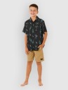 Rip Curl Eternal Shred Kids Shirt