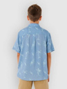 Rip Curl Eternal Shred Kids Shirt