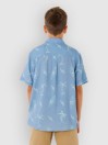 Rip Curl Eternal Shred Kids Shirt