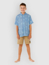 Rip Curl Eternal Shred Kids Shirt