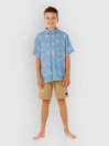 Rip Curl Eternal Shred Kids Shirt