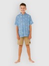 Rip Curl Eternal Shred Kids Shirt