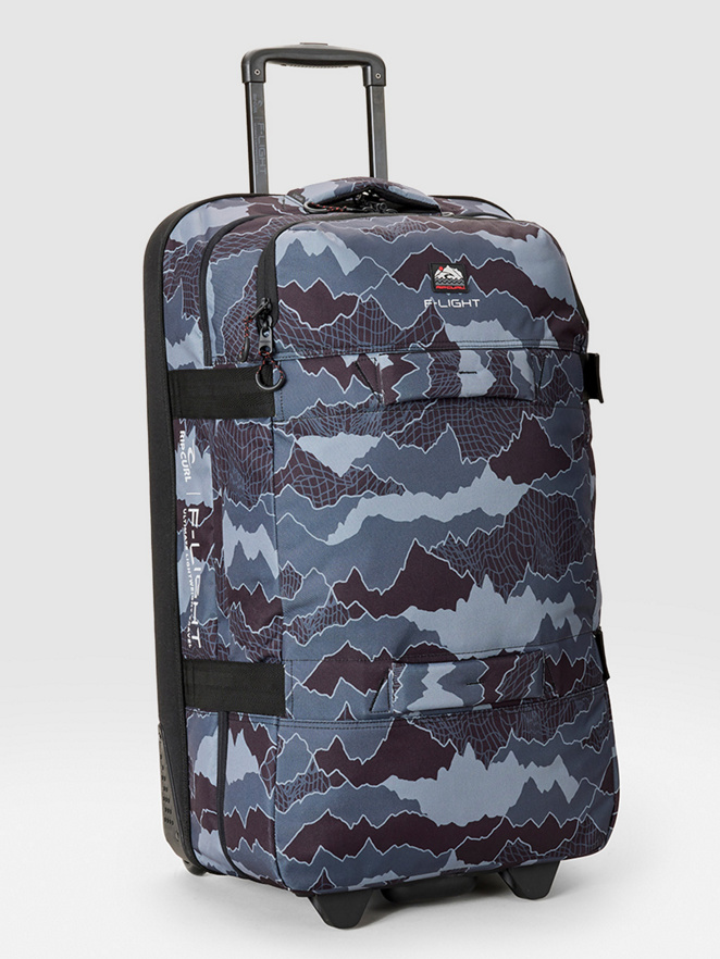 Rip Curl F-Light Global 100L Search Cam Travel Bag