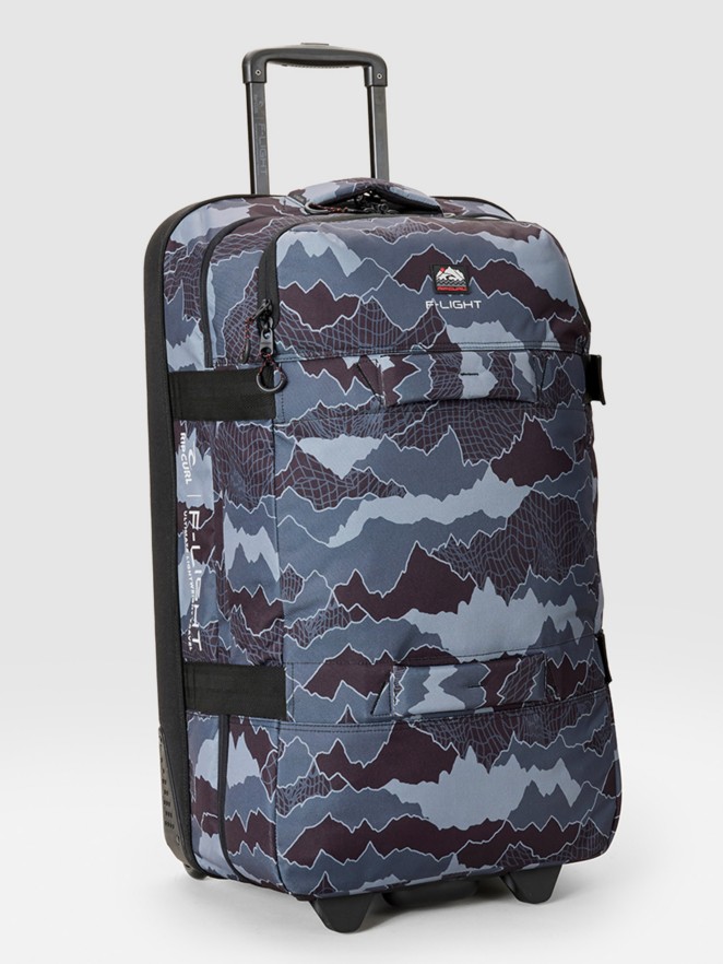 Rip Curl F-Light Global 100L Search Cam Travel Bag
