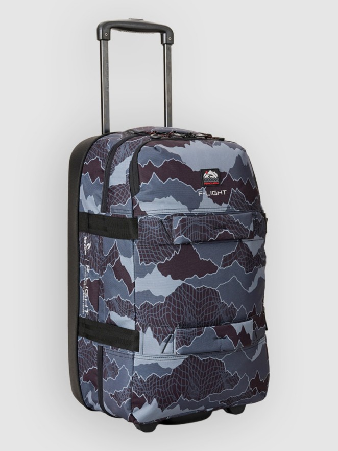 Rip Curl F-Light Transit 45L Search Cam Travel Bag