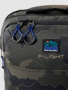 Rip Curl F-Light Cabin 30L Search Camo Travel Bag