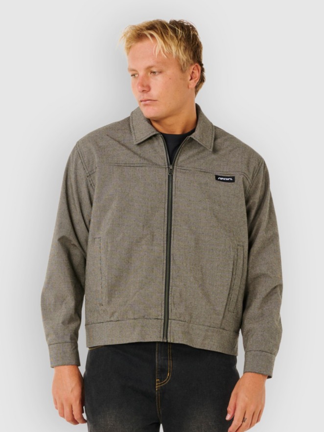 Rip Curl Inner Visions Jacket
