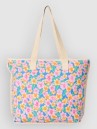 Rip Curl Mixed Canvas 31L Tote Bag