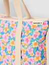 Rip Curl Mixed Canvas 31L Tote Bag