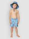 Rip Curl Ride The Wave Volley Kids Boardshorts