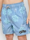 Rip Curl Ride The Wave Volley Kids Boardshorts