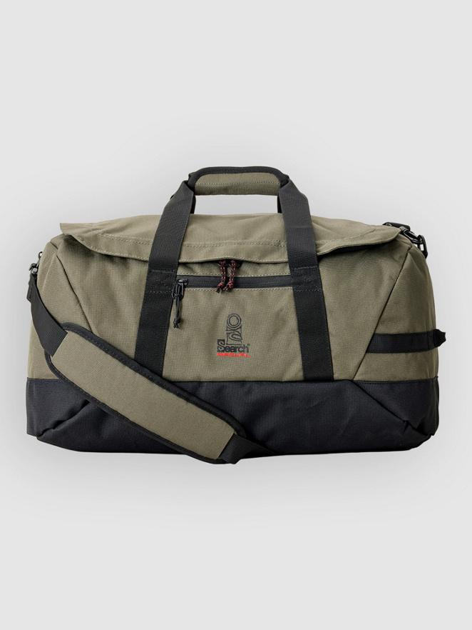 Rip Curl Packable Duffle 35L Search Travel Bag