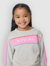 Rip Curl Sunshine Revival Crew Kids Jersey