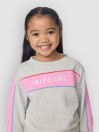 Rip Curl Sunshine Revival Crew Kids Jersey