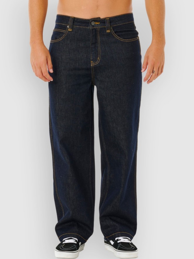 Rip Curl Premium Surf Raw Jeans