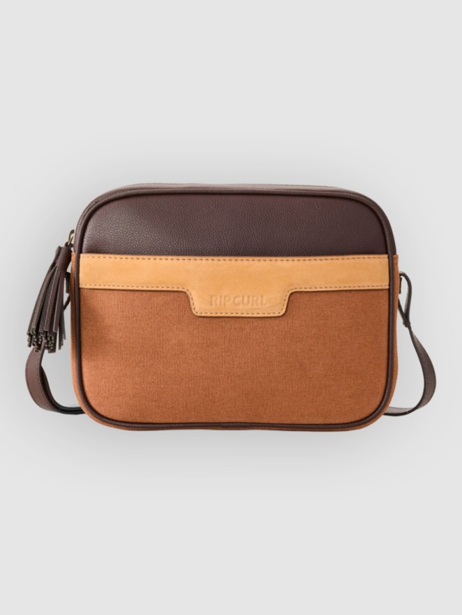 Rip Curl Boho Shoulder Handtasche 2.5L Handtasche