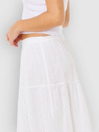 Rip Curl Oasis Broderie Maxi Skirt