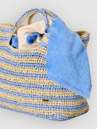 Rip Curl Classic Surf Paper 27L Tote Bag