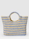 Rip Curl Classic Surf Paper 27L Tote Bag