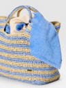 Rip Curl Classic Surf Paper 27L Tote Bag