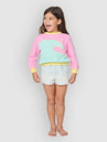 Rip Curl Surf Wave Crew Kids Sweater
