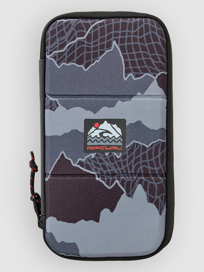 Rip Curl F-Light Search Travel Geldbörse