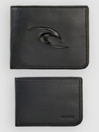 Rip Curl Wave Rfid 2 In 1 Portafoglio