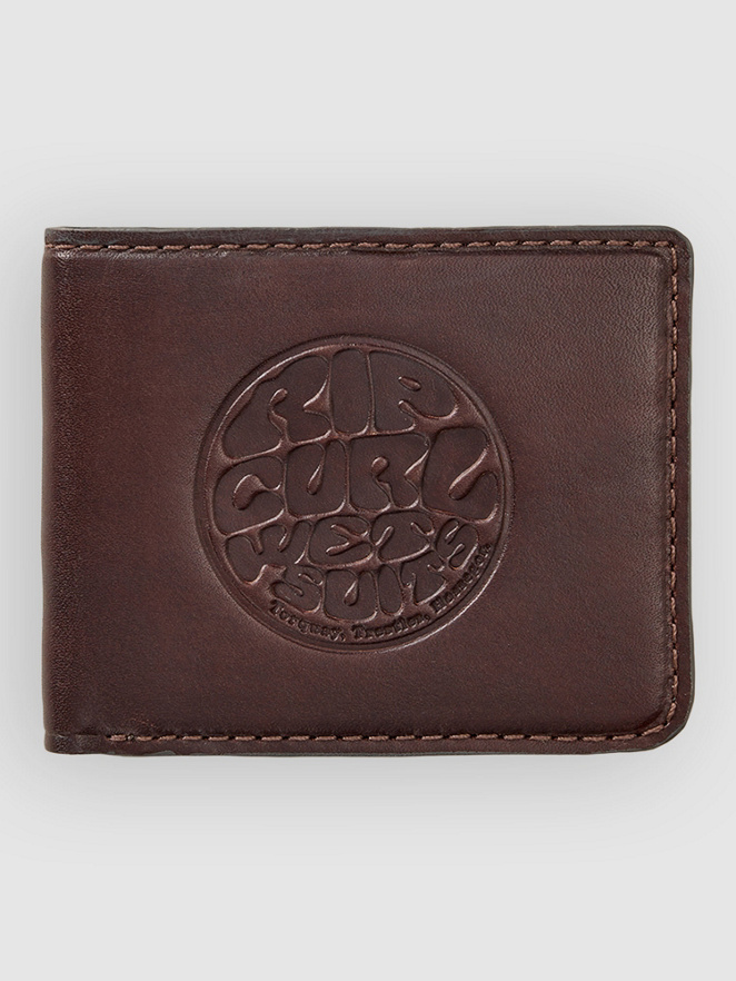 Rip Curl Premium Surf Rfid Slim Geldbörse