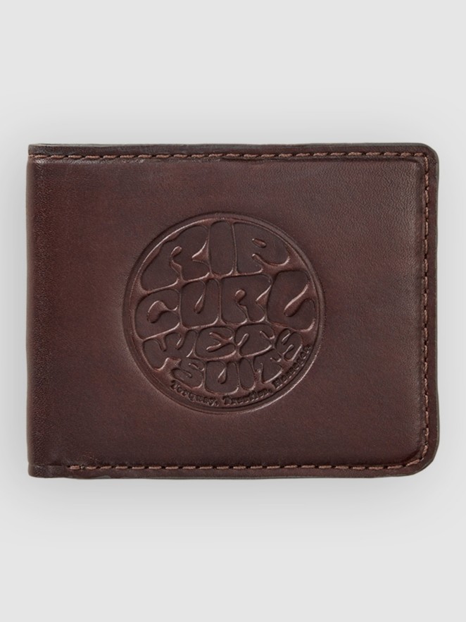 Rip Curl Premium Surf Rfid Slim Wallet