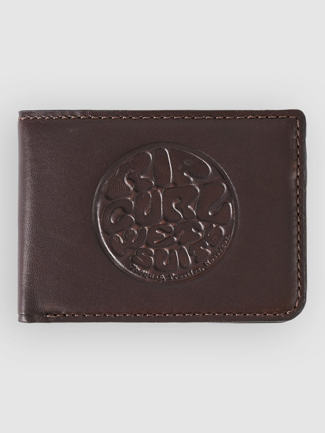 Rip Curl Premium Surf Rfid Slim Wallet