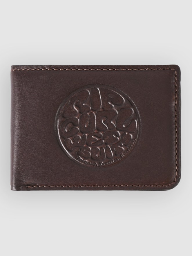Rip Curl Premium Surf Rfid Slim Wallet