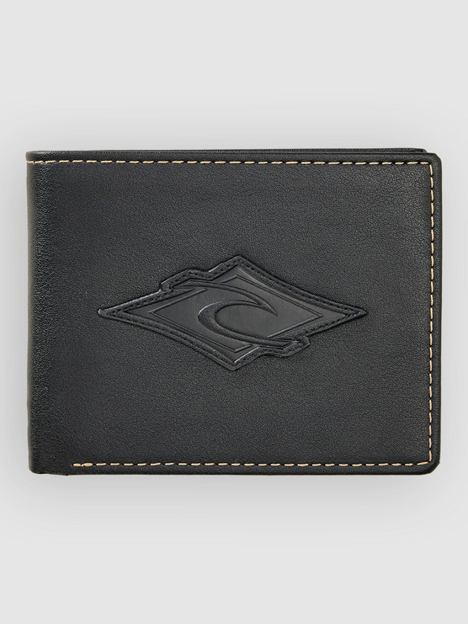 Rip Curl Patched Diamond Pu All Day Geldbörse