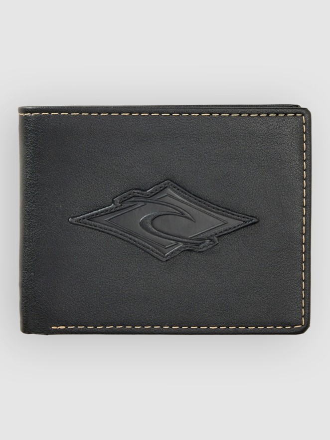 Rip Curl Patched Diamond Pu All Day Geldbörse