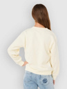 Rip Curl Sunshine Squad Crew Kids Sweater