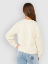 Rip Curl Sunshine Squad Crew Kids Sweater