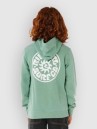 Rip Curl Pacific Rinse Kids Hoodie