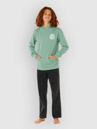 Rip Curl Pacific Rinse Kids Hoodie