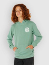 Rip Curl Pacific Rinse Kids Hoodie