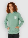 Rip Curl Pacific Rinse Kids Hoodie