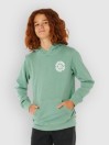 Rip Curl Pacific Rinse Kids Hoodie