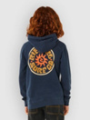 Rip Curl Pacific Rinse Kids Hoodie