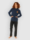 Rip Curl Pacific Rinse Kids Hoodie