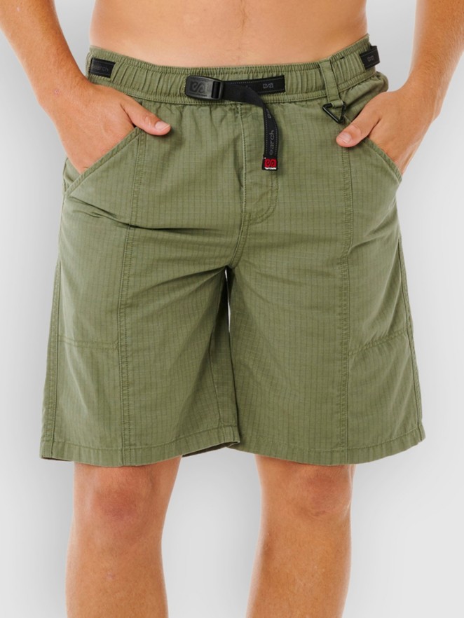Rip Curl Search Destroy Volley Shorts