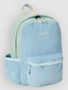 vintage mint/blue