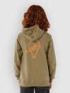 Rip Curl Eternal Shred Art Kids Sudadera con Capucha