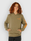 Rip Curl Eternal Shred Art Kids Sudadera con Capucha